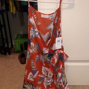 Boutique dress